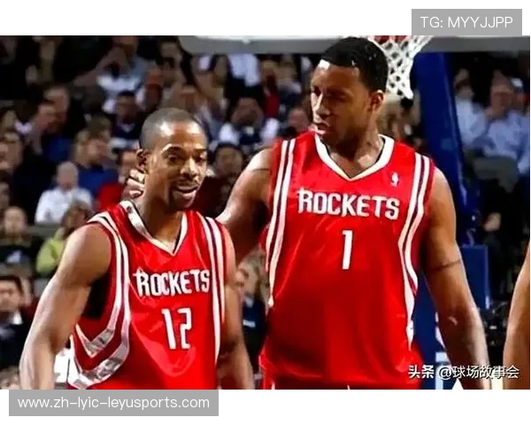 2007年火箭队季后赛录像回顾及关键比赛点评