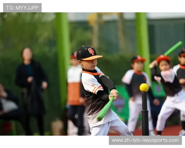 青少年棒球教学：从基础动作到高级技能的逐步提升