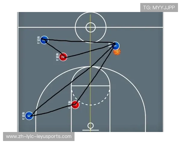 足球比赛中的防守策略与破门战术