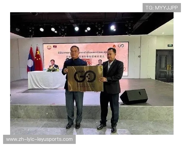 从期许到现实老挝围棋协会成立成聂卫平精神传承里程碑