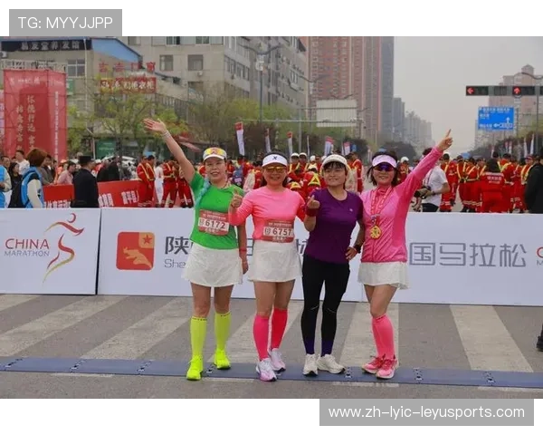 6靖和富平半马精彩出圈体育赛事如何擘画县域融合发展新图景